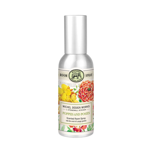 Posies Scented Room Spray