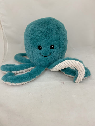 Warm Pals-Octopus