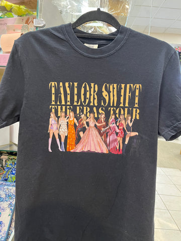 Taylor Swift the Eras Tour T-Shirt