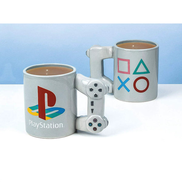 PlayStation Mug