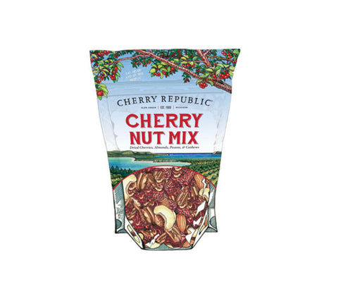 Cherry Republic Cherry Nut Mix