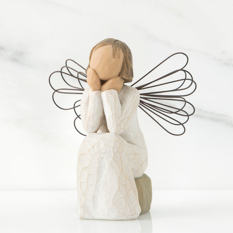 Willow Tree® Angel of Caring