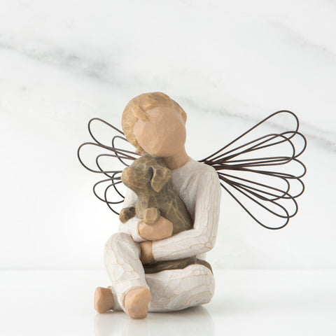 Willow Tree® Angel of Comfort