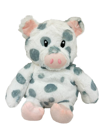 Warm Pals- Spotted Pig
