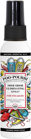 Poo-Pourri Shoe Odor Eliminating Spray