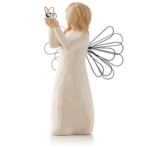 Willow Tree® Angel of Freedom