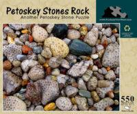 Petoskey Stones Rock