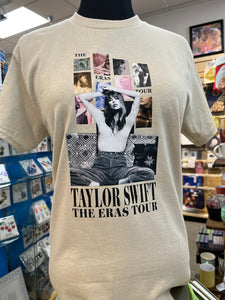 Taylor Swift Graphic Tee