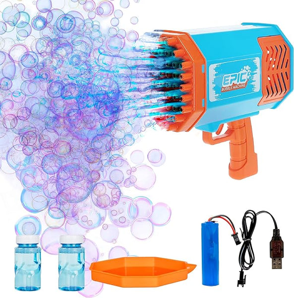 Epic Bubble Machine- Large