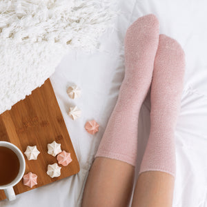 Super Soft Spa Socks