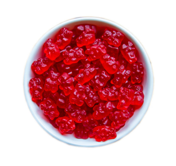 Cherry Republic Wild Cherry Gummy Bears