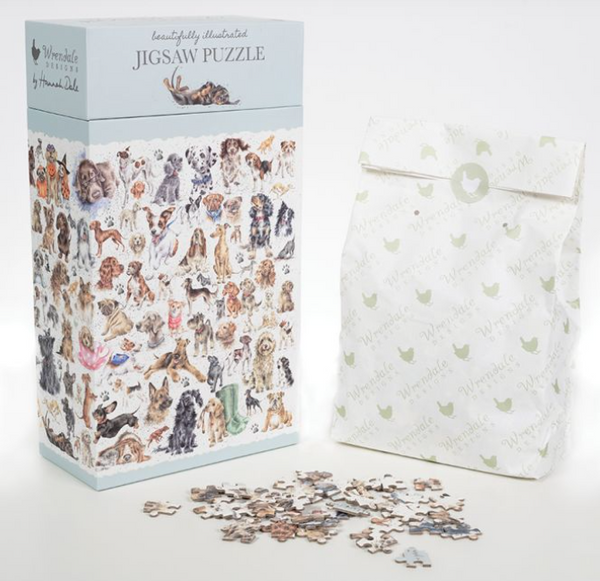 Wrendale Designs Puzzles