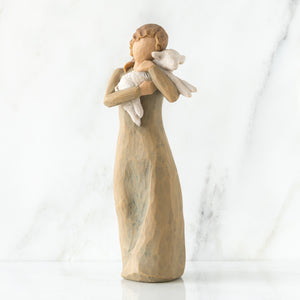 Willow Tree® Peace on Earth