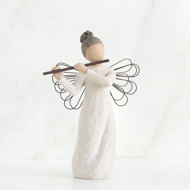 Willow Tree® Angel of Harmony