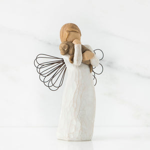 Willow Tree® Angel of Friendship