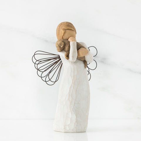 Willow Tree® Angel of Friendship