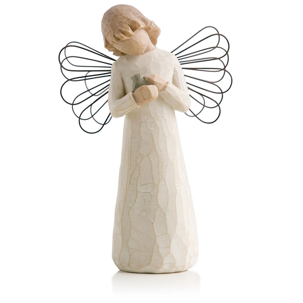 Willow Tree® Angel of Healing