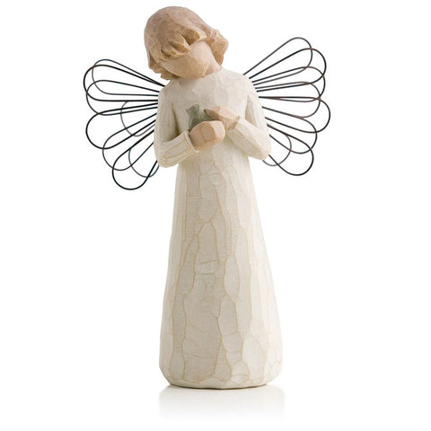 Willow Tree® Angel of Healing