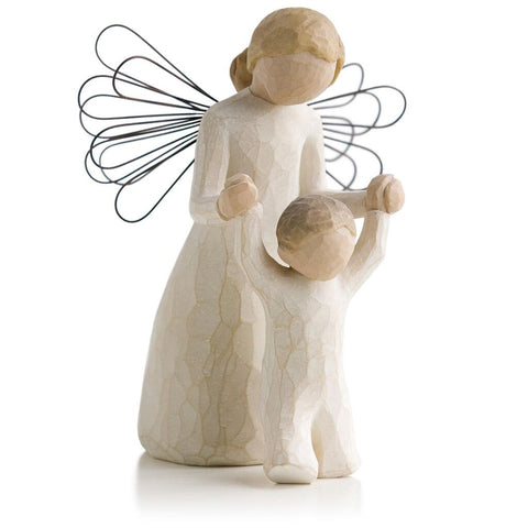 Willow Tree® Guardian Angel